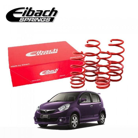 Brakes, Steering & Suspension