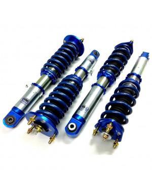 HWL MT1-BS FULLY ADJUSTABLE SUSPENSION - TOYOTA KE70 / AE86