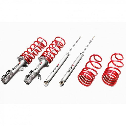 NISMO NISSAN ALMERA ABSORBER + SPRING [SUSPENSION SET]