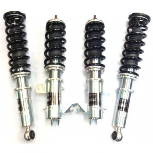 ZERONE SSR500 ADJUSTABLE SUSPENSION - PROTON WIRA / WAJA / SATRIA / PERSONA / GEN 2