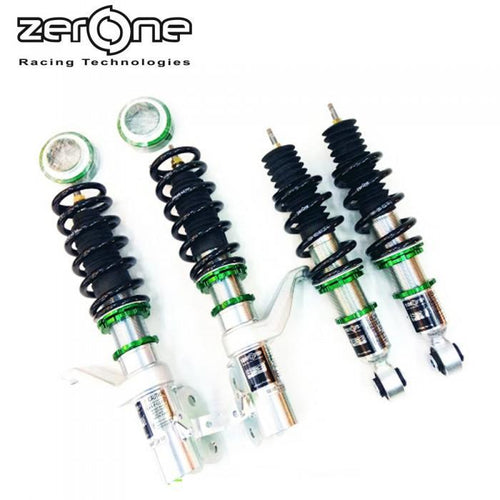 ZERONE SSR550 HONDA STREAM RN1 / RN5 01-06