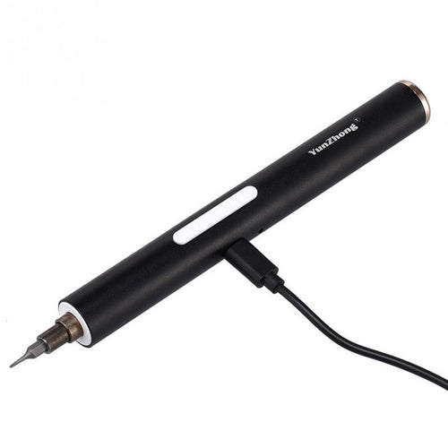 DC 3.6V Lightweight Mini Electric Power Cordless Screw Driver Portable Repair Tools for phone computer camera repairing
